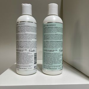 Ouidad Vitalcurl + Shampoo and Conditioner